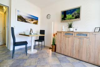 Haus Frische Brise 0408 - Cuxhaven - 8