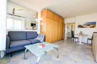 Haus Frische Brise 0408 - Cuxhaven - 7