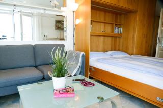 Haus Frische Brise 0408 - Cuxhaven - 4
