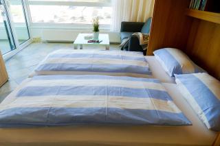 Haus Frische Brise 0408 - Cuxhaven - 1