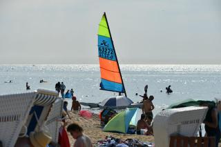 Haus Frische Brise 0709 - Cuxhaven - 5