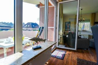 Land und Meer LM08 - Cuxhaven - 1