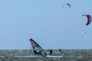 Beach Lodge BL03 - Cuxhaven - 9