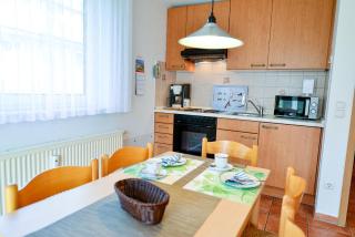 Haus Seewind HS23 - Cuxhaven - 3