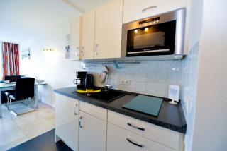 Haus Frische Brise 0808 - Cuxhaven - 4