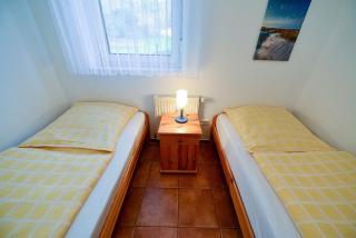 Haus Seewind HS23 - Cuxhaven - 1