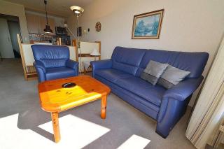 Haus Frische Brise 1004 - Cuxhaven - 8