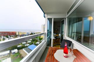 Haus Frische Brise 1006 - Cuxhaven - 8