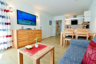 Haus Frische Brise 1302 - Cuxhaven - 9