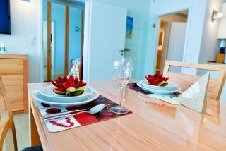 Haus Frische Brise 1302 - Cuxhaven - 8
