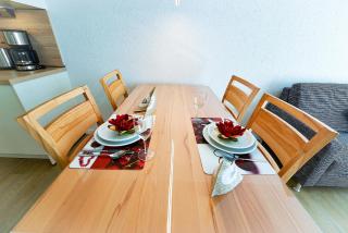 Haus Frische Brise 1302 - Cuxhaven - 6