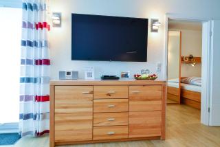 Haus Frische Brise 1302 - Cuxhaven - 3