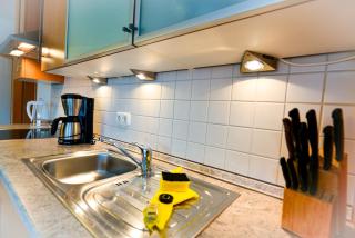 Haus Seewind HS08 - Cuxhaven - 2