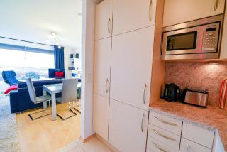 Haus Frische Brise 0306 - Cuxhaven - 5