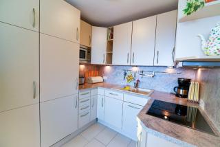 Haus Frische Brise 0306 - Cuxhaven - 3