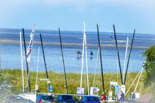 Haus Frische Brise 0306 - Cuxhaven - 1