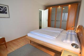 Haus Nordseebrandung NC52 - 1