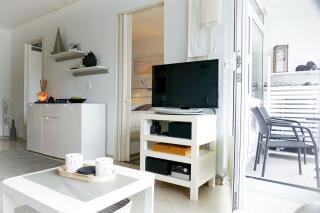 Haus Frische Brise 0511 - Cuxhaven - 4