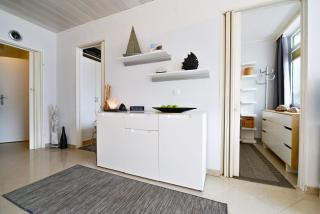 Haus Frische Brise 0511 - Cuxhaven - 3