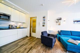 Haus Frische Brise 0707 - Cuxhaven - 0
