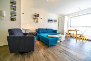 Haus Frische Brise 0707 - Cuxhaven - 8