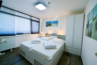 Haus Frische Brise 0707 - Cuxhaven - 2