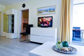 Haus Frische Brise 0711 - Cuxhaven - 9