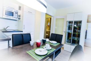 Haus Frische Brise 0711 - Cuxhaven - 7