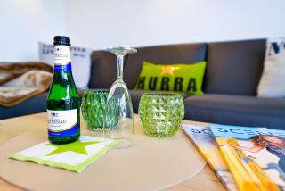 Haus Frische Brise 0507 - Cuxhaven - 9