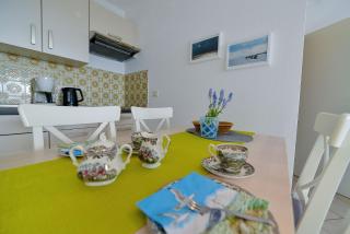 Haus Frische Brise 0807 - Cuxhaven - 4