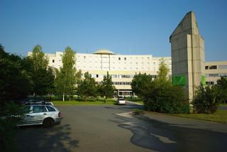 Kolej Akademie - Brno - 3