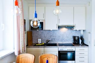 Haus Frische Brise 1012 - Cuxhaven - 9