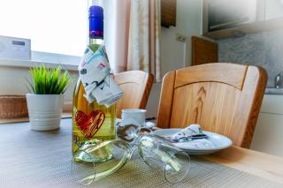 Haus Frische Brise 1012 - Cuxhaven - 0