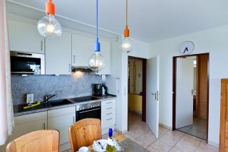 Haus Frische Brise 1012 - Cuxhaven - 6