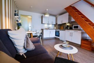 Haus Horizont HZ34 - Cuxhaven - 1