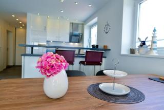 Haus Frische Brise 1401 - Cuxhaven - 9