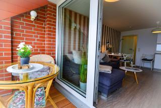 Haus Horizont HZ34 - Cuxhaven - 5
