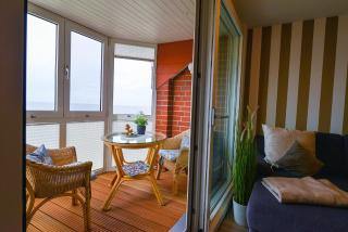 Haus Horizont HZ34 - Cuxhaven - 3