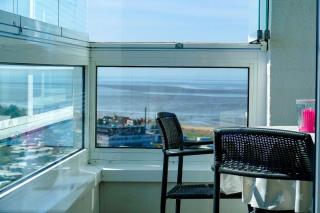 Haus Frische Brise 1401 - Cuxhaven - 6