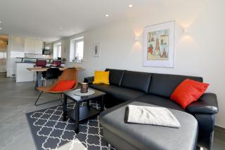 Haus Frische Brise 1401 - Cuxhaven - 2