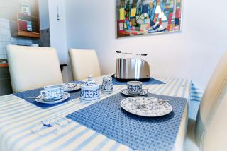 Haus Horizont HZ25 - Cuxhaven - 8