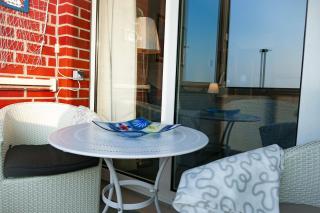 Haus Horizont HZ25 - Cuxhaven - 7