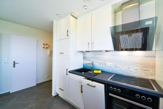 Haus Frische Brise 1401 - Cuxhaven - 1