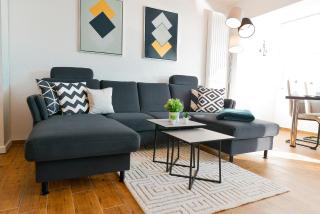 Strandhochhaus SHC2 - Cuxhaven - 5