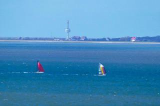 Strandhochhaus SD09 - 8