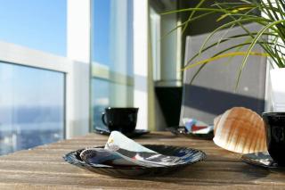 Haus Frische Brise 1306 - Cuxhaven - 5