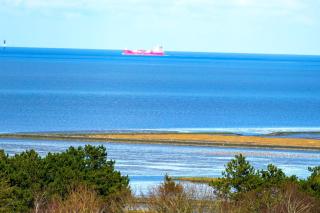 Haus Frische Brise 1308 - Cuxhaven - 9