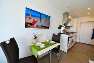 Haus Frische Brise 1308 - Cuxhaven - 6