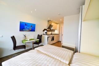 Haus Frische Brise 1308 - Cuxhaven - 3