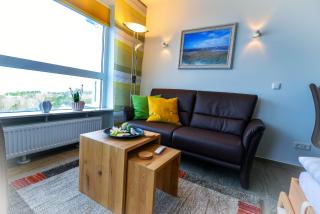 Haus Frische Brise 1308 - Cuxhaven - 2